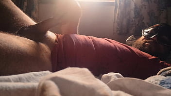 क्या आपको लिंग को स्खलित होते देखना पसंद है? बैड वोल्फ28 के पास इसका समाधान है