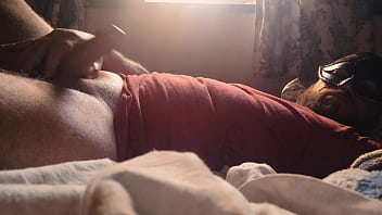 क्या आपको लिंग को स्खलित होते देखना पसंद है? बैड वोल्फ28 के पास इसका समाधान है