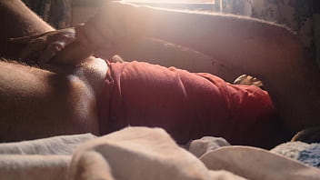 क्या आपको लिंग को स्खलित होते देखना पसंद है? बैड वोल्फ28 के पास इसका समाधान है