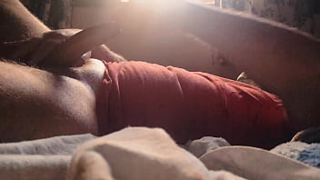 क्या आपको लिंग को स्खलित होते देखना पसंद है? बैड वोल्फ28 के पास इसका समाधान है