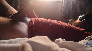 क्या आपको लिंग को स्खलित होते देखना पसंद है? बैड वोल्फ28 के पास इसका समाधान है