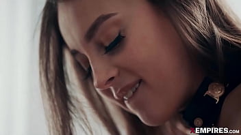 Maddy May In Window Light