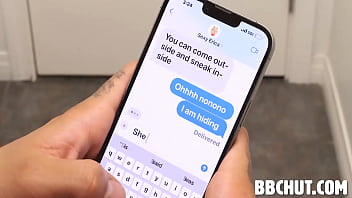 Teaches Her BF A Lesson Jax Slayher, Sona Bella