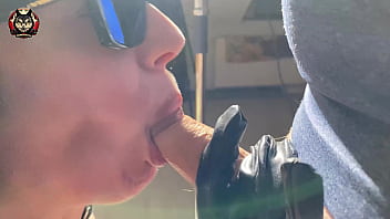 My MILF stepsister made me cum on her face!