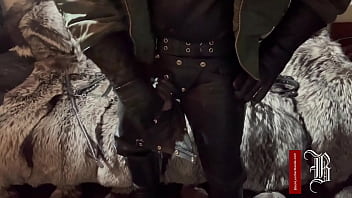 LECK DEN KÄ_SESCHWANZ SAUBER