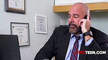 Principal Calls Allie Addison While She'_s Being Freeused