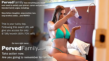 Stepbro, we'_re gonna get caught one day!