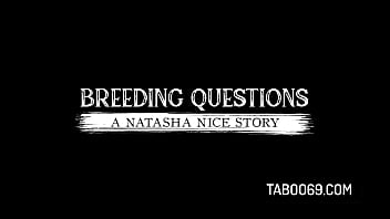 Private investigator bangs hot BBW wife with big natural tits