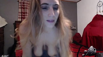 Roxxxanne69 Loves Black Cock and gagging