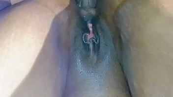 Anal creampie Amador caseiro bbw big ass casada