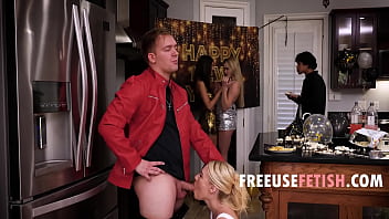 I Freeuse My Bestie Every Time I'_m Nervous