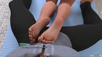 SHUT UP AND DANCE #43 &bull_ Sucking dick and licking pussy...having a nice time with her