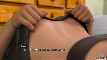 SHUT UP AND DANCE #43 &bull_ Sucking dick and licking pussy...having a nice time with her