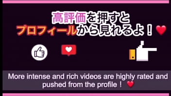 ショートカット彼女とのお泊まりデートに興奮して朝まで激しく付き合いました