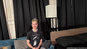 Slutty Tink Squirts and Gets Fucked