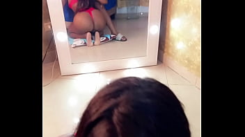 SEXMEX - KEEPING HER JOB . ANDREA ORTIZ