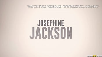 Fucking Josephine'_s Juicy Juggs.Josephine Jackson / Brazzers  / stream full from www.zzfull.com/jug