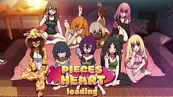 Pieces of my Heart Episode 1 ( we fucked a nerd)