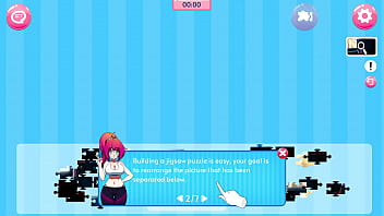 Pieces of my Heart Episode 1 ( we fucked a nerd)