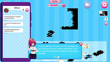 Pieces of my Heart Episode 1 ( we fucked a nerd)