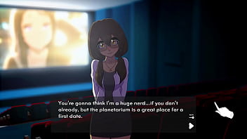 Pieces of my Heart Episode 1 ( we fucked a nerd)