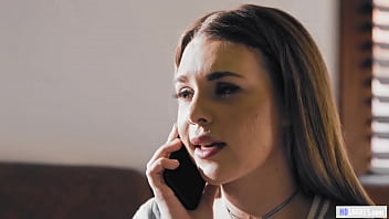 Busty lesbian doesn'_t have to decide between two girlfriends - Eliza Ibarra, Gabbie Carter and LuLu Chu