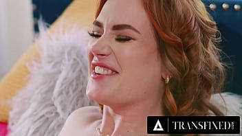 TRANSFIXED - Pretty Nudist Kasey Kei Cums On Her Neighbor Siri Dahl&#039_s Ass Right After They Just Met