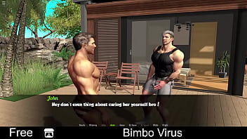 Bimbo Virus