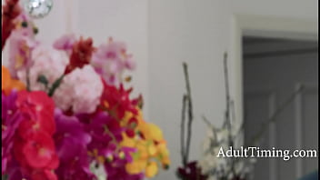 Free Use Latina Fucks Donor Infront Of Angry Boyfriend - Victoria Voxxx, Seth Gamble, Daniel Shar