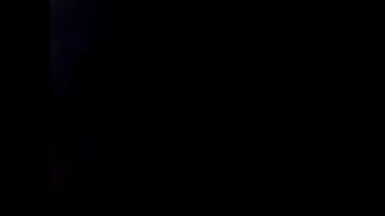 Two gorgeous brunette girls get fucked by a lucky dude with a huge dick