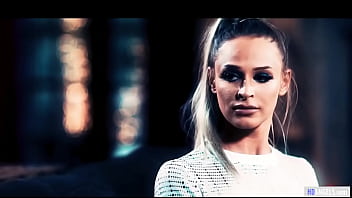 Huge tit geek lesbian and girlfriend roleplaying