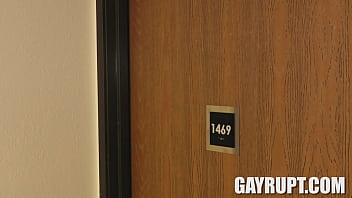 Fucking the Driver Brandon Anderson, Sebastian Green