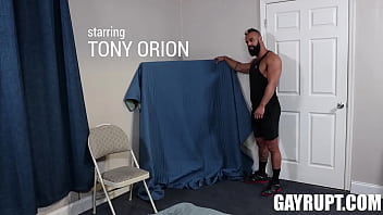 Thick Solid Heavy Tony Orion, King Cuba