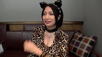 巨乳女豹が降臨！敏感ピンク乳首&amp_白くて柔らかい神おっぱい！デカチ○鬼ピストンで絶叫絶頂！追撃ピストンで絶頂の向こう側に！！