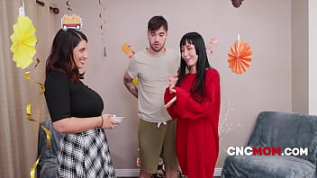 Thanksgiving Freeuse Activities With Stepmoms