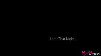 Crashing Stepmom Liv Revamped Sexy Halloween Party S1-E8