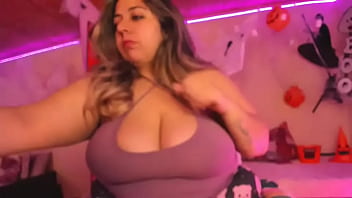 Coraline Latin Chatur model 21 Oct 2022