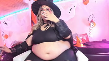 Coraline Latin Chatur model 31 Oct 2022