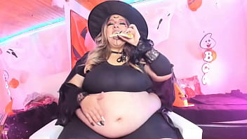 Coraline Latin Chatur model 31 Oct 2022