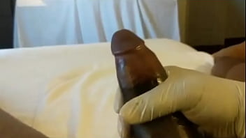 Tysonsbigblackcock - Juicy, wet BIG BLACK DICK being stroked good! #32- VID-20231119-WA0001 - Jan 19, 2024