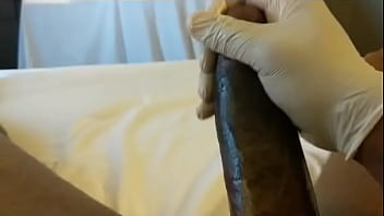 Tysonsbigblackcock - HUGE BBC about to CUM! #43- VID-20231119-WA0000 - Jan 19, 2024