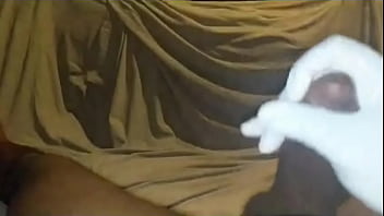 Tysonsbigblackcock - FAT BLACK DICK getting stroked close up! #38- VID-20231121-WA0002 - Jan 19, 2024