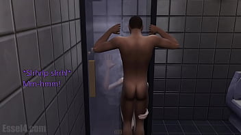 [Essel4] Lucy and Aiden