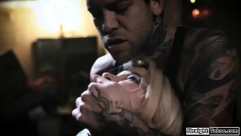 Stepbrother fuck his pregnant stepsister