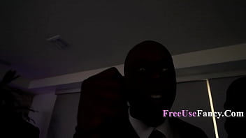 Teen Shopaholics Let Us Free Use Their Ass