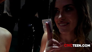 Nasty Anal Gangbang Freeuse - Chanel Camryn, Penelope Woods