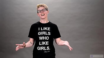 GIRLSWAY Passionate lesbian sex with Jane Wilde and Spencer Bradley