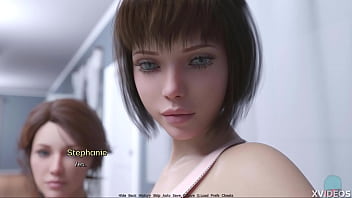 She presses her wet pussy tight on his face &bull_ HEART PROBLEMS #137