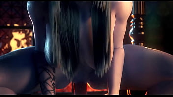 Street Fighter v Overwatch 01: Doll Graveyard