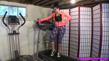 Sexy Gym Transformation